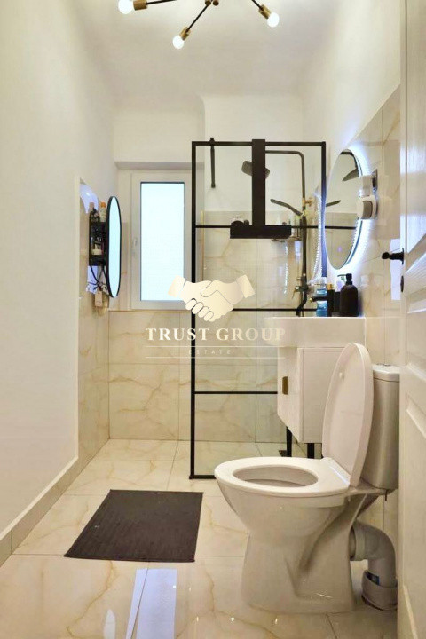 Apartament 3 Ultracentral | Complet renovat | Imobil fără risc sau urgenta 