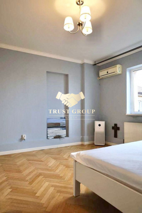 Apartament 3 Ultracentral | Complet renovat | Imobil fără risc sau urgenta 