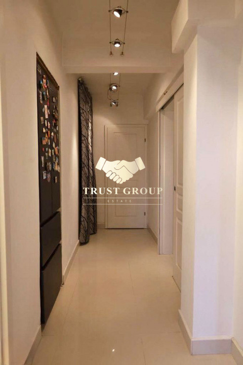 Apartament 3 Ultracentral | Complet renovat | Imobil fără risc sau urgenta 