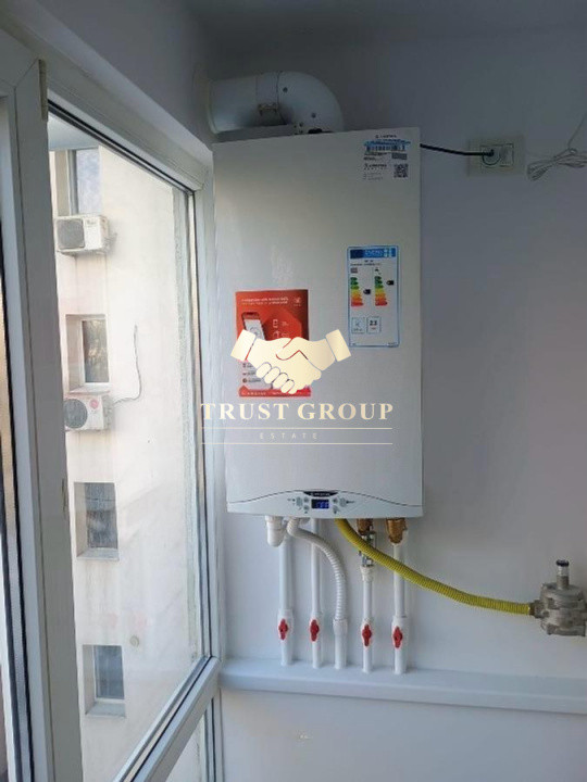 3 camere Drumul Taberei | Centrala proprie | 