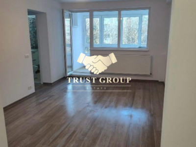 3 camere Drumul Taberei | Centrala proprie | 