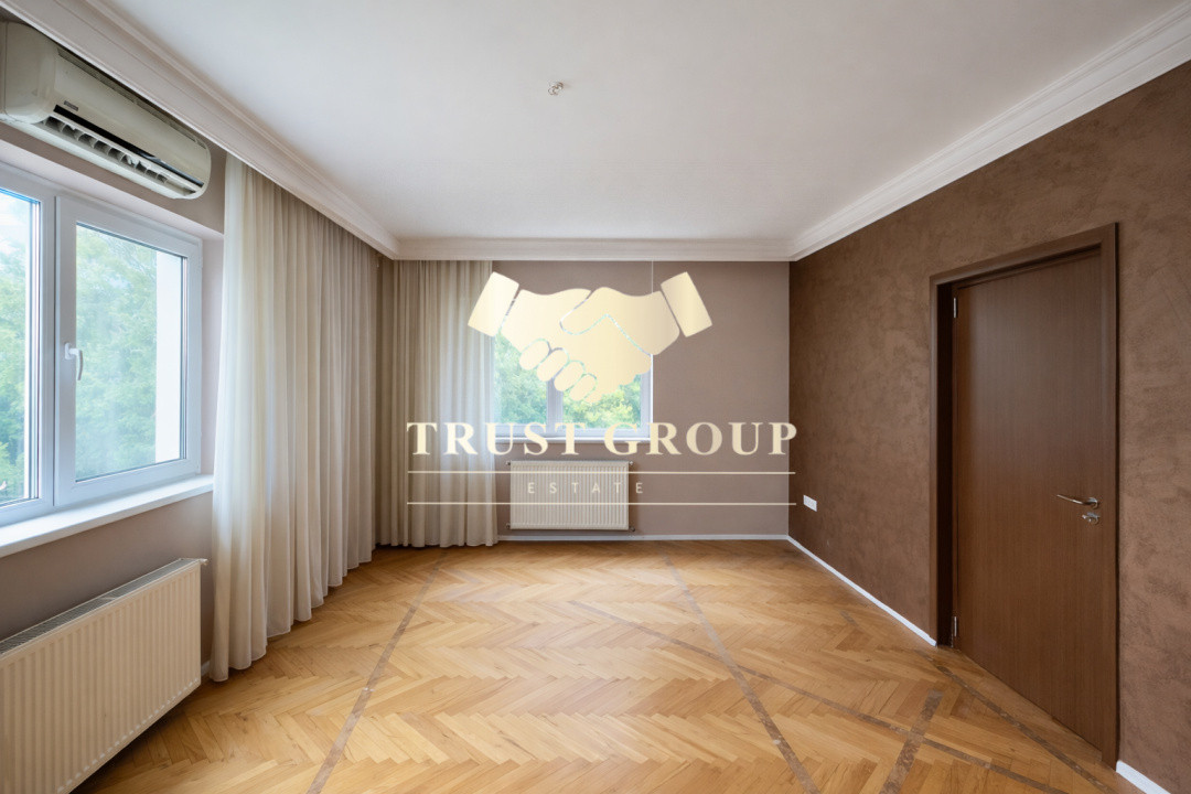 Casa Herastrau-Primaverii 5 camere P+1+M | 2 locuri de parcare