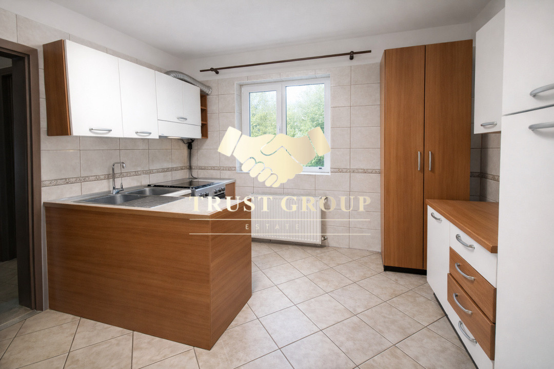 Casa Herastrau-Primaverii 5 camere P+1+M | 2 locuri de parcare