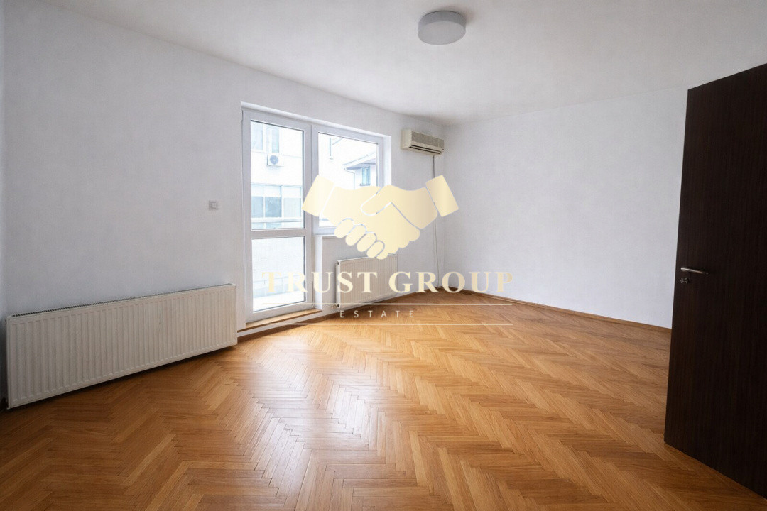 Casa Herastrau-Primaverii 5 camere P+1+M | 2 locuri de parcare