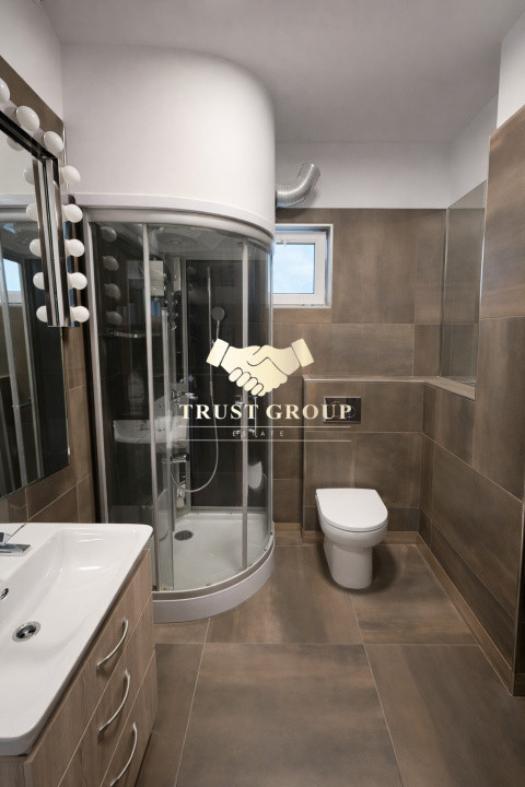 Casa Herastrau-Primaverii 5 camere P+1+M | 2 locuri de parcare