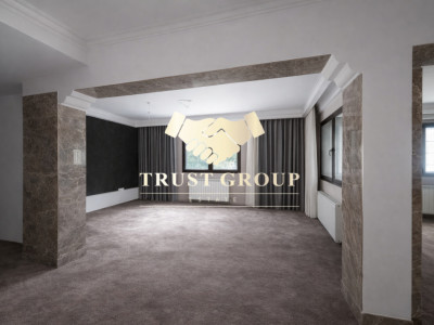 Casa Herastrau-Primaverii 5 camere P+1+M | 2 locuri de parcare