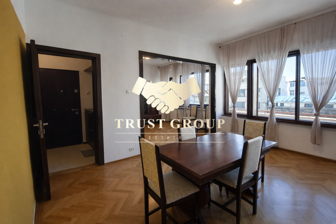 Apartament 4 camere Dacia | Lift | Fără risc seismic | Boxa 