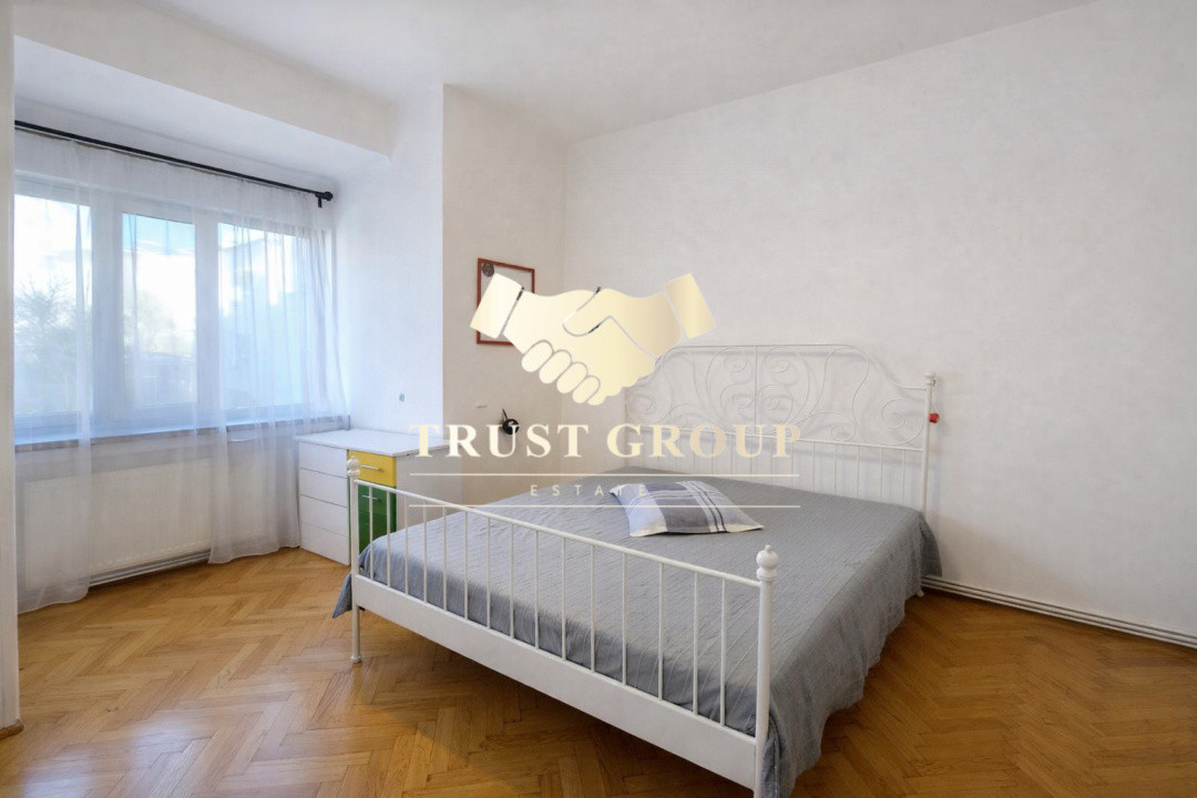 Apartament 4 camere Dacia | Lift | Fără risc seismic | Boxa 