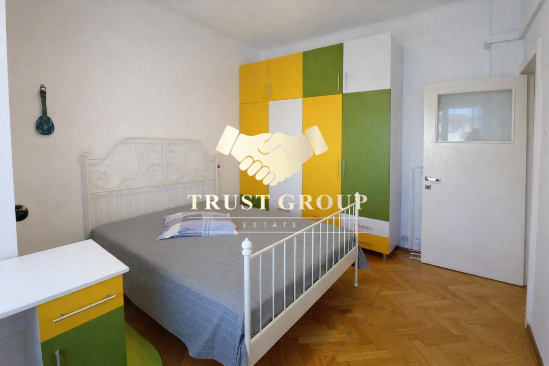 Apartament 4 camere Dacia | Lift | Fără risc seismic | Boxa 