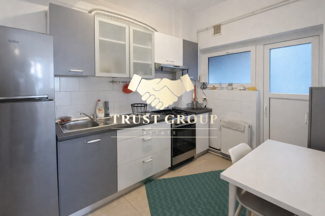 Apartament 4 camere Dacia | Lift | Fără risc seismic | Boxa 