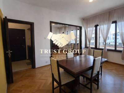 Apartament 4 camere Dacia | Lift | Fără risc seismic | Boxa 