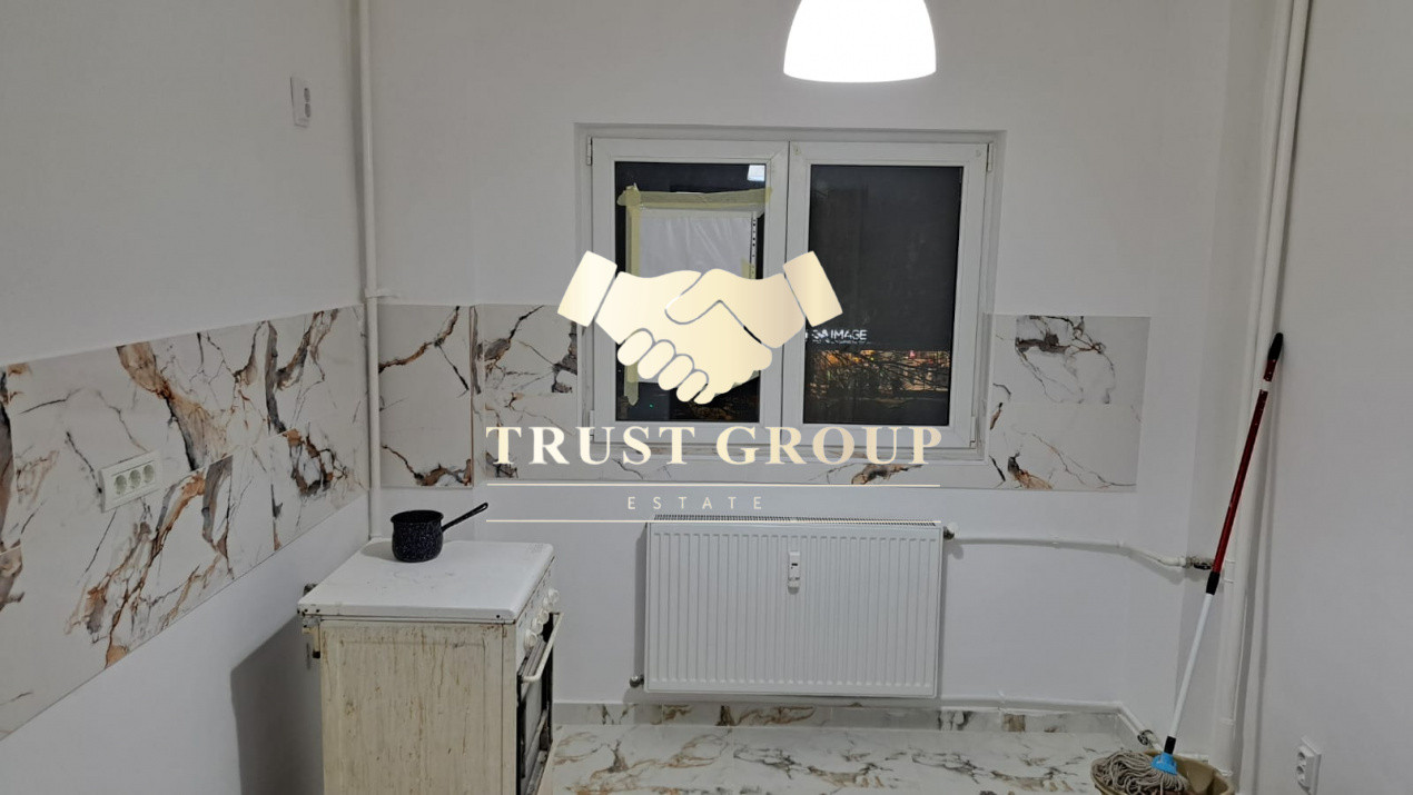 2 camere Gorjului | Centrala proprie | Renovat complet | 