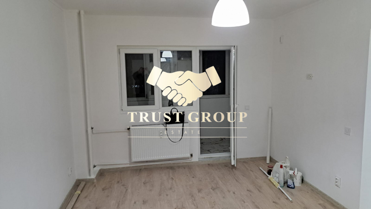 2 camere Gorjului | Centrala proprie | Renovat complet | 