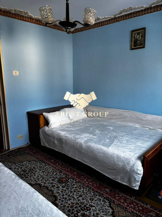 2 camere Lujerului | 2 min metrou | 