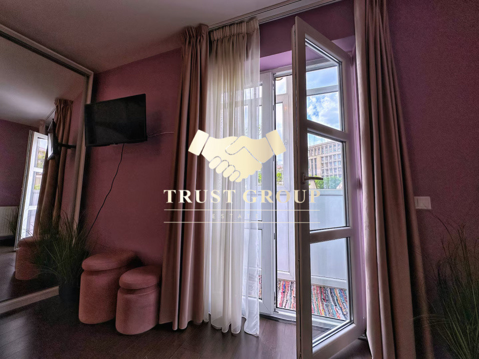  2 camere Cismigiu - bloc cu lift | centrala termica| fara risc | et 2