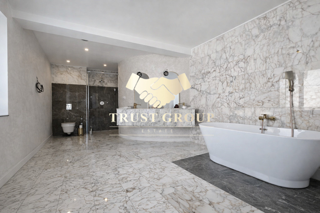 Proprietate exclusivista Iancu Nicolae Vila 700 mp cu piscina privata și curte 