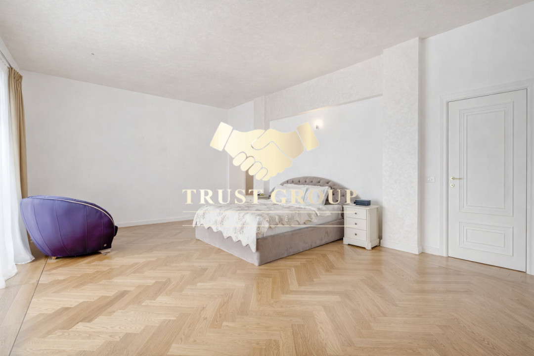 Proprietate exclusivista Iancu Nicolae Vila 700 mp cu piscina privata și curte 