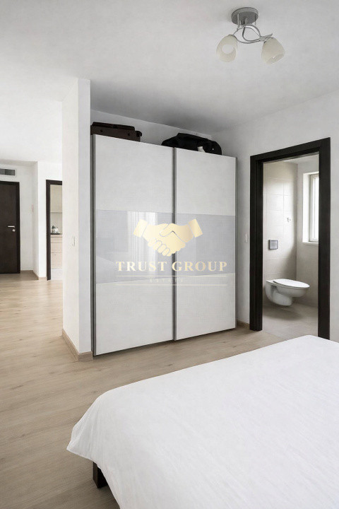 Apartament 2 camere Belvedere