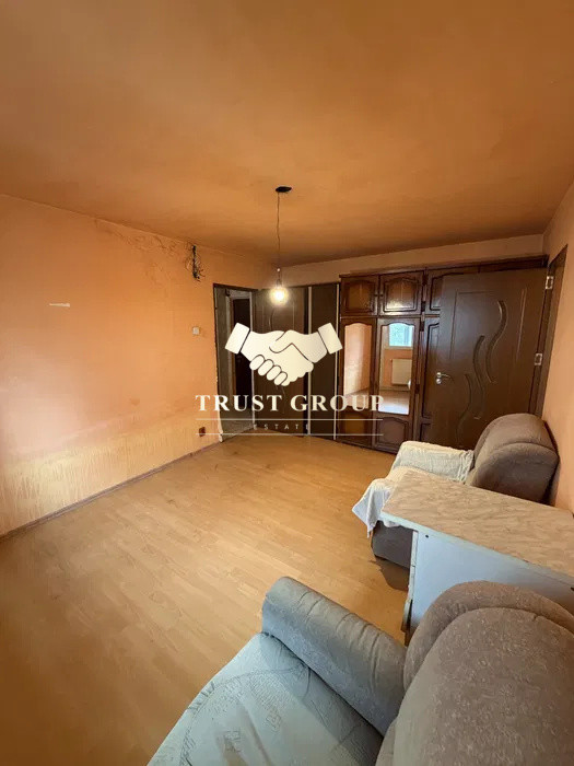 2 camere Lujerului | Centrala proprie | 