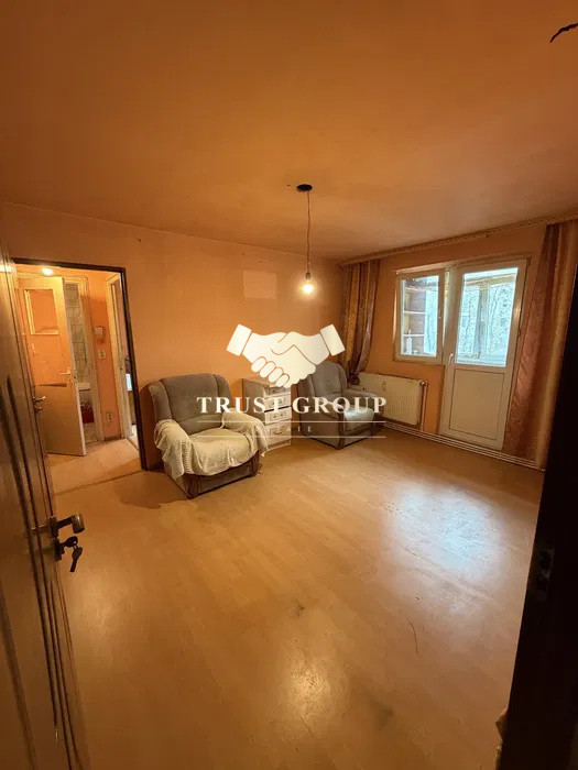 2 camere Lujerului | Centrala proprie | 