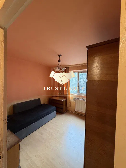 2 camere Lujerului | Centrala proprie | 