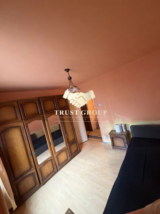 2 camere Lujerului | Centrala proprie | 