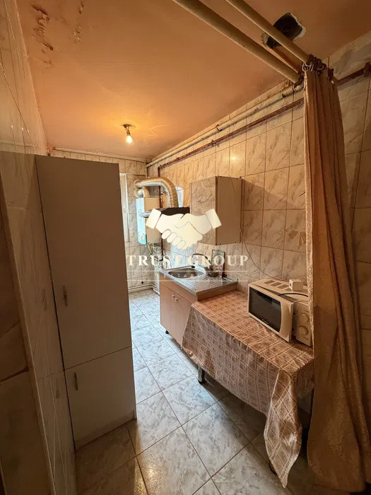 2 camere Lujerului | Centrala proprie | 