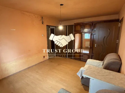 2 camere Lujerului | Centrala proprie | 