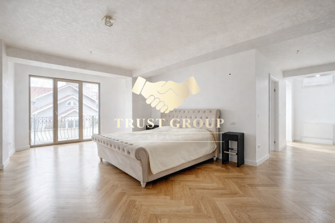 Proprietate exclusivista Iancu Nicolae Vila 700 mp cu piscina privata și curte 