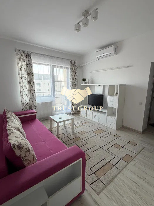 Garsoniera Lujerului | Bloc nou | 36m2