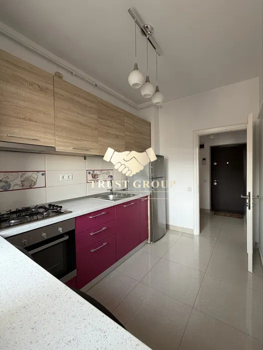 Garsoniera Lujerului | Bloc nou | 36m2