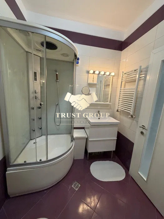 Garsoniera Lujerului | Bloc nou | 36m2