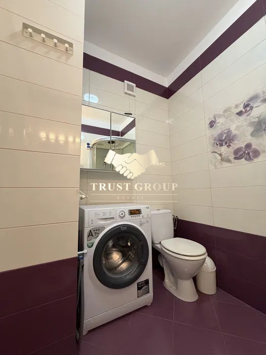 Garsoniera Lujerului | Bloc nou | 36m2