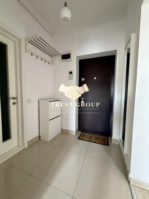 Garsoniera Lujerului | Bloc nou | 36m2