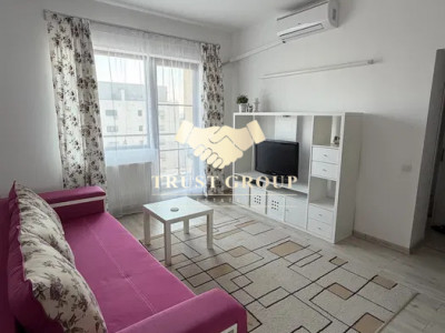 Garsoniera Lujerului | Bloc nou | 36m2