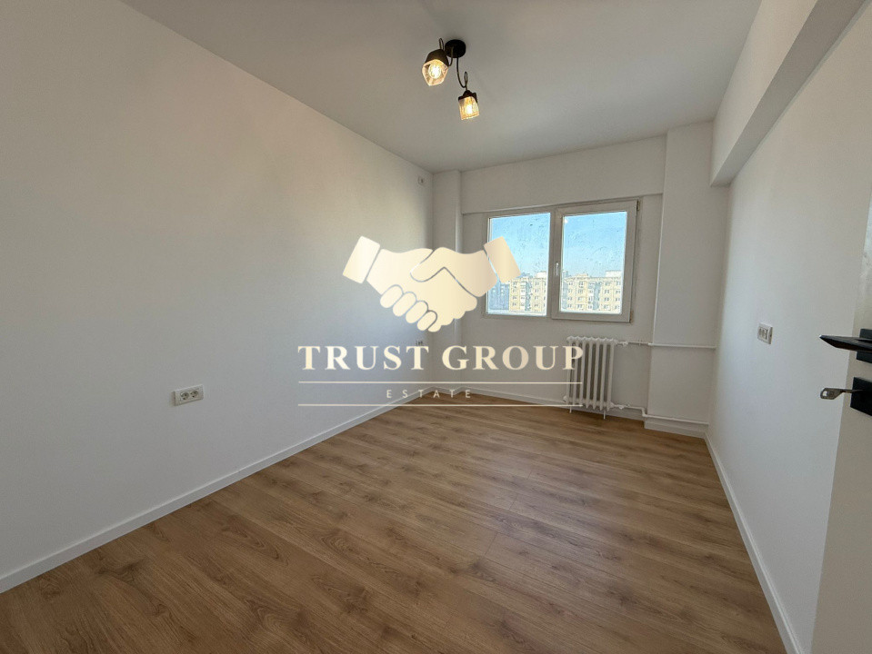 3 camere Politehnica | Decomandat | Bloc expertizat si NEINCADRAT | 