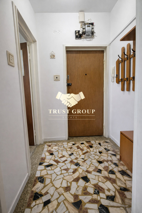 2 cam Capitale Dorobanti, Parter Inalt cu balcon inchis