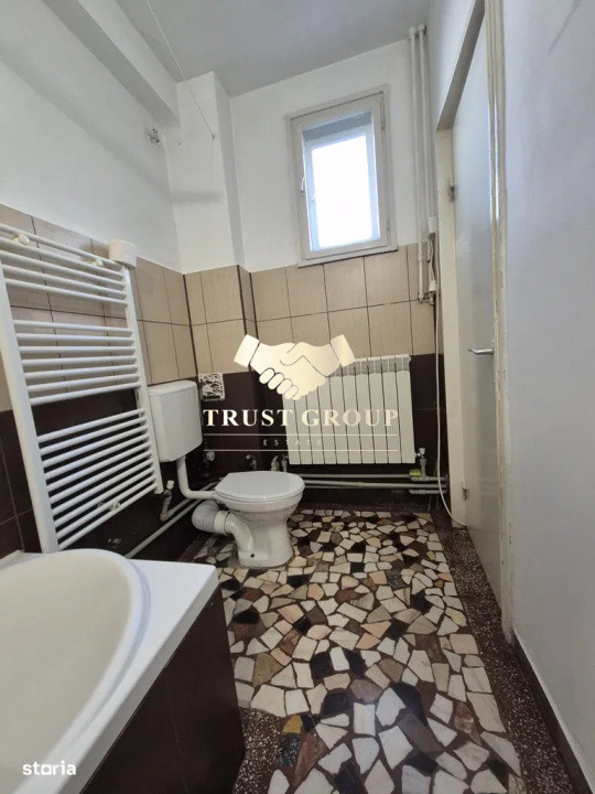 2 cam Capitale Dorobanti, Parter Inalt cu balcon inchis