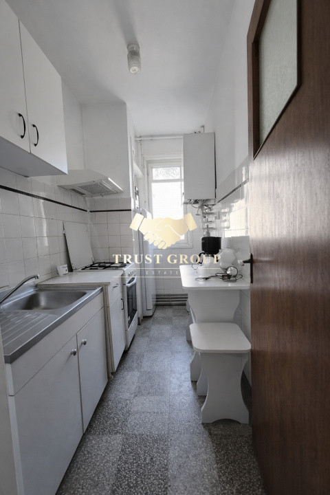 2 cam Capitale Dorobanti, Parter Inalt cu balcon inchis