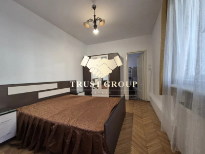 2 cam Capitale Dorobanti, Parter Inalt cu balcon inchis