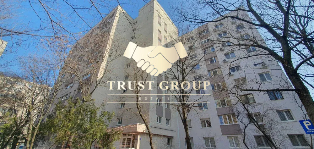 Garsoniera Drumul Taberei | Bloc mixt | 1983 | 