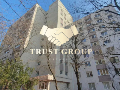 Garsoniera Drumul Taberei | Bloc mixt | 1983 | 