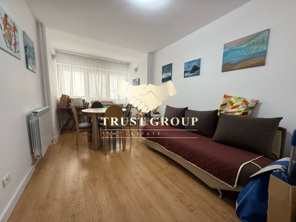 🌟 Apartament de 3 Camere Parcului Circului –  Grigore Moisil 