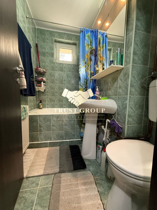 🌟 Apartament de 3 Camere Parcului Circului –  Grigore Moisil 