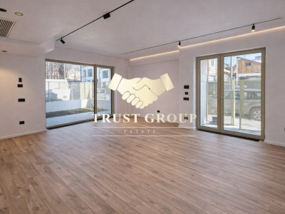 Duplex 3 camere Domenii ||  curte proprie