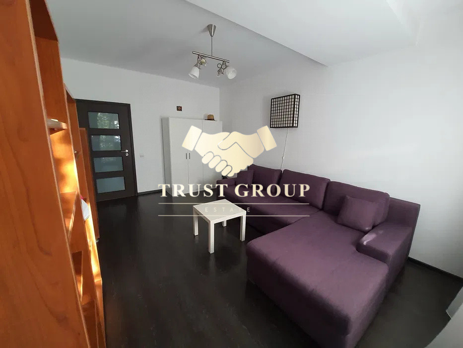 Garsoniera Gorjului | Bloc 2011 | 36m2 | 