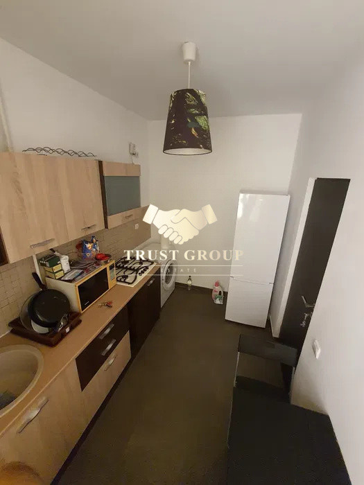 Garsoniera Gorjului | Bloc 2011 | 36m2 | 