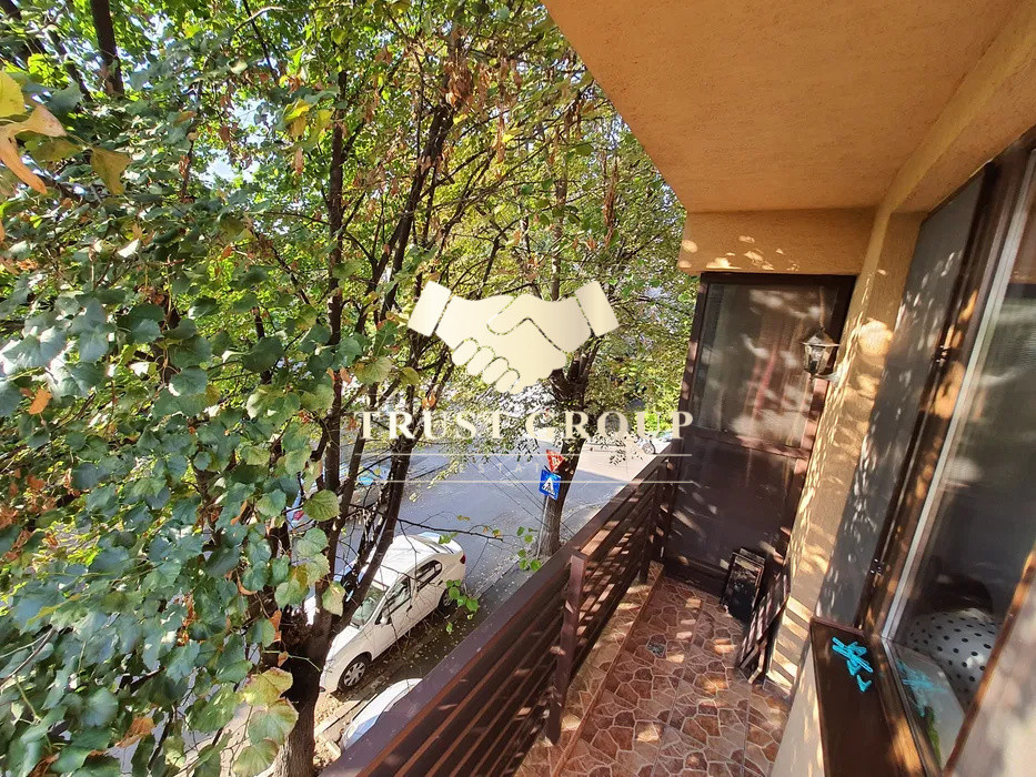 Garsoniera Gorjului | Bloc 2011 | 36m2 | 