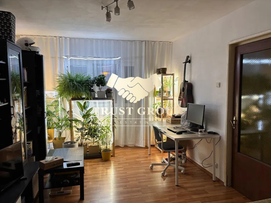 2 camere Gorjului | Langa metrou | 