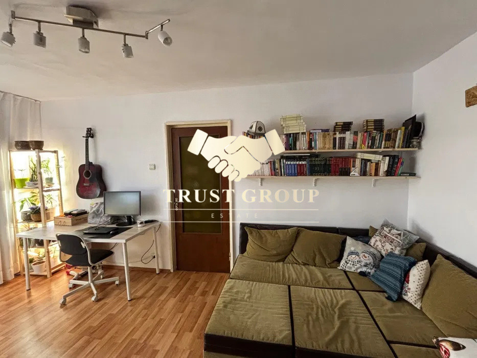 2 camere Gorjului | Langa metrou | 